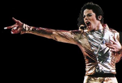 Gruppenavatar von Michael Jackson - einfoch genial