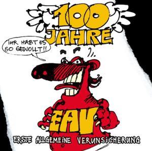 Gruppenavatar von 100 Jahre EAV