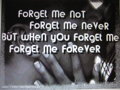 Gruppenavatar von FoRgEt Me NoT fOrGeT mE nEvEr, BuT wHeN yOu FoRgEt Me FoRgEt Me FoReVeR!!