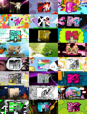 Gruppenavatar von i♥MTV