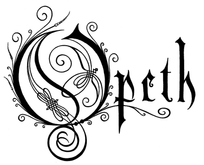 Gruppenavatar von Opeth