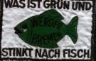 Gruppenavatar von Was ist grün und stinkt nach Fisch?-Werder Breeemen!!!