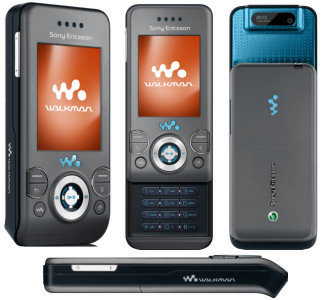 Gruppenavatar von Sony Ericsson - The Best