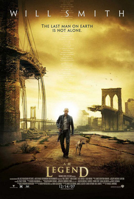 Gruppenavatar von I am Legend