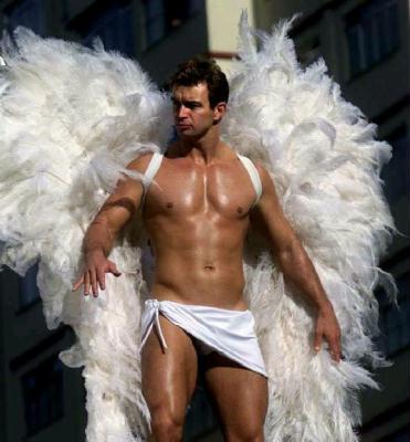 Gruppenavatar von Männer sind wie Engel: megasexy,traumhaft, supergeil, erotisch,und verdammt hübsch! Aber wer glaubt schon an Engel?