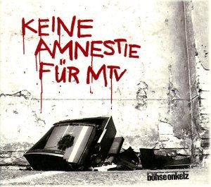 Gruppenavatar von Keine Amnestie für MTV