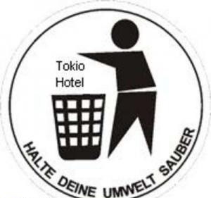 Gruppenavatar von Tokio Hotel, einfach nur SinNLoS!!!