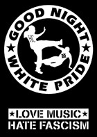 Gruppenavatar von LOVE MUSIC - HATE FASCISM