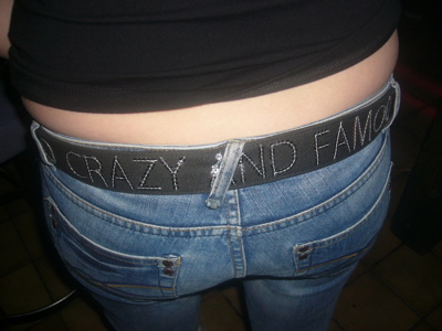 Gruppenavatar von crazy and famous