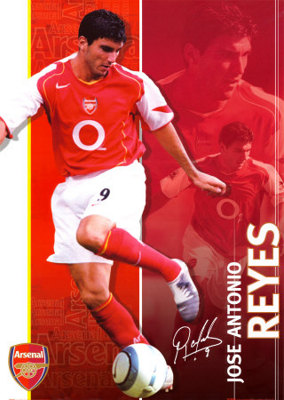 Gruppenavatar von Jose Antonio Reyes