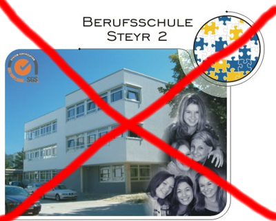 Gruppenavatar von Ich hasse die Berufsschule Steyr wie die Best!!!!!