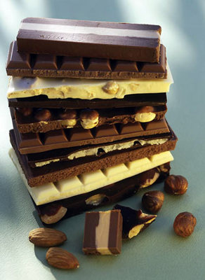 Gruppenavatar von Schokolade- Ich kann nicht ohne!!!!