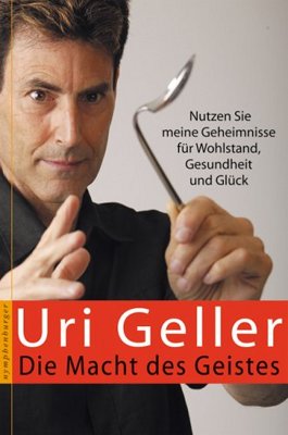 Gruppenavatar von fohrts o mim Uri Geller ..