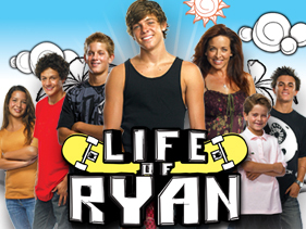 Gruppenavatar von MTV- Life of Ryan