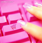 Gruppenavatar von <3 PINK die geilste farbe der welt <3.....PINK...PINK....PINK...usw. =)