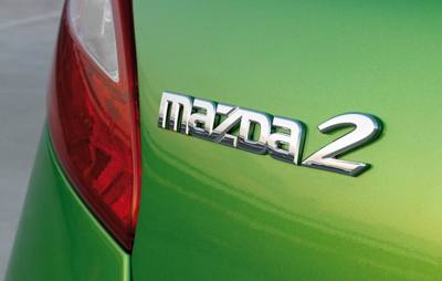 Gruppenavatar von Mazda 2 das beste Auto