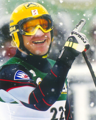 Gruppenavatar von SKI-GOTT......Hermann Maier!!!