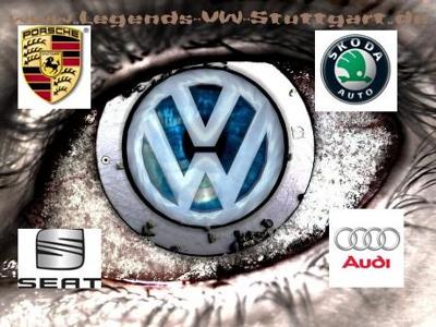 Gruppenavatar von Wir fahren ein Auto der VAG - Gruppe