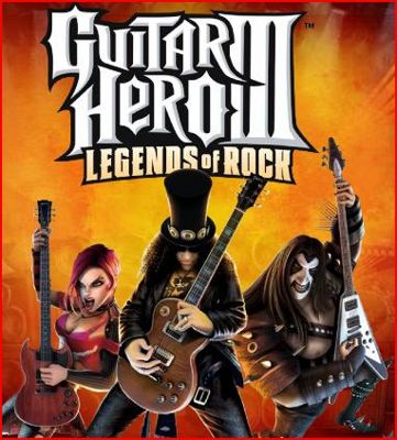 Gruppenavatar von // Guitar Hero 3 \\