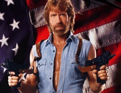 Gruppenavatar von Chuck Norris kann Emos zum Lachen bringen!