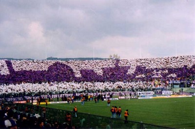 Gruppenavatar von Curva Fiesole ACF Fiorentina