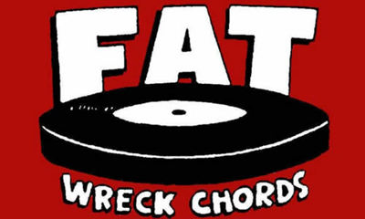 Gruppenavatar von FAT wreck chords