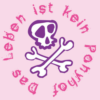 Gruppenavatar von DaS LebEn isT kEin PoNnyhOf