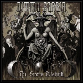 Gruppenavatar von Dimmu Borgir - Deathmetal pur!!