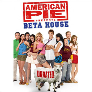 Gruppenavatar von Ich will in das American Pie Beta Haus!