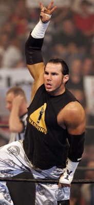 Gruppenavatar von ! _! Twist of Fate <3 Matt Hardy<3