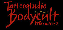 Gruppenavatar von An Board der Bodycult - Bestes Tattoostudio ever!!