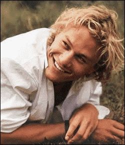 Gruppenavatar von HeATh LeDgEr trauernde!!! *heul*