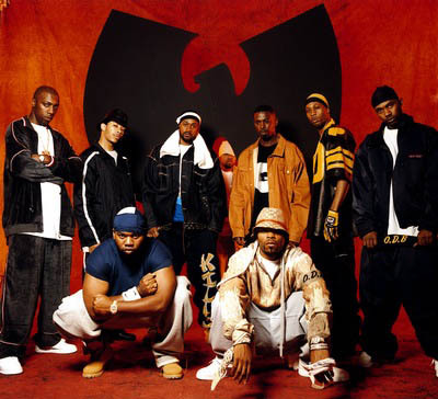 Gruppenavatar von Wu-Tang-Clan