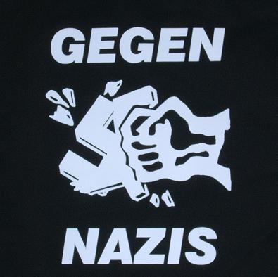 Gruppenavatar von gib nazis keine chance