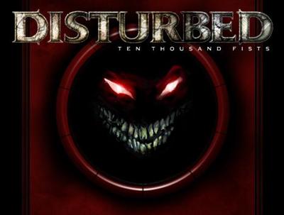 Gruppenavatar von Disturbed