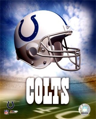 Gruppenavatar von Indianapolis Colts