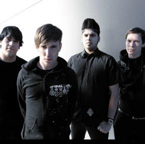 Gruppenavatar von billy talent is einfoch the best!!