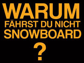 Gruppenavatar von I LoVe My SnOwBoArD