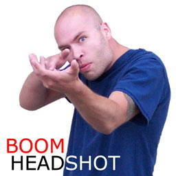 Gruppenavatar von Boom Headshoot bitch