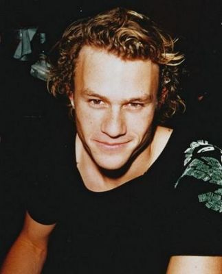 Gruppenavatar von Heath Ledger, ein großartiger Mensch, Schauspieler, Mitmensch und Vater