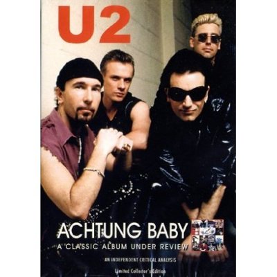 Gruppenavatar von U2-Fans