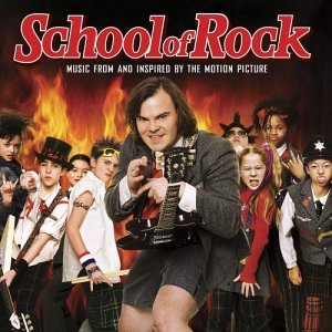 Gruppenavatar von The School Of Rock