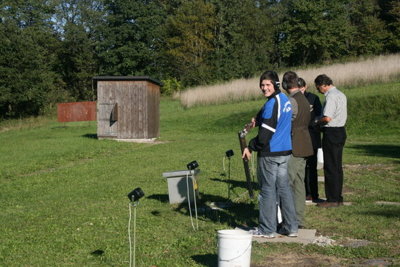 Gruppenavatar von FREUNDE DER JAGD