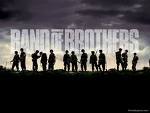 Gruppenavatar von Band of Brothers - Wir waren wie Brüder - gehts noch geiler?