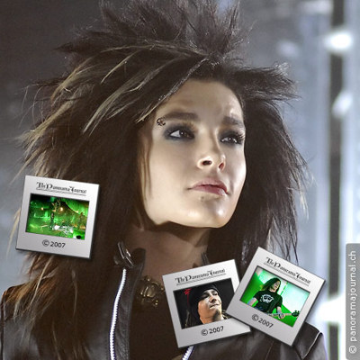 Gruppenavatar von TOKIO HOTEL AKTION!!!