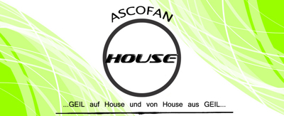 Gruppenavatar von GEIL auf House und von House aus GEIL