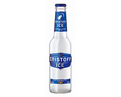 Gruppenavatar von eristoff ice und paprika chips