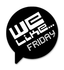 Gruppenavatar von ♥ ♥ ♥ ♥ ♥ ♥ ♥ ♥ ♥ _We like Friday_ ♥ ♥ ♥ ♥ ♥ ♥ ♥ ♥ ♥ 