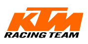 Gruppenavatar von ktm racing team