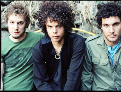 Gruppenavatar von Wolfmother - Great Music